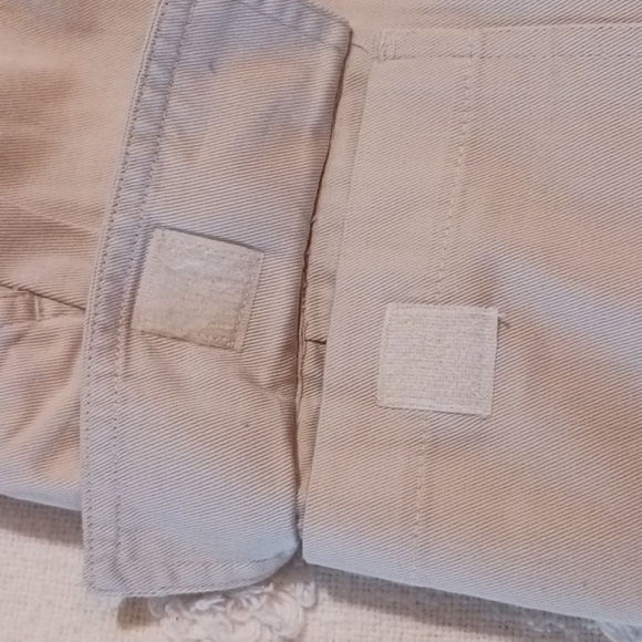 Sag Harbor Sport Cargo Shorts  M - Picture 7 of 9
